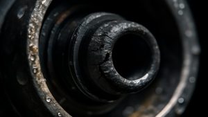 After 50, This Chemical Imbalance Can Damage Critical Body Seals in Just Months