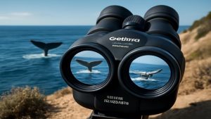 Canon 15×50 IS All Weather binoculars failed me during the worst storm I’ve ever witnessed