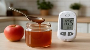 Cardiologists stunned: kitchen staple drops blood sugar faster than most expect