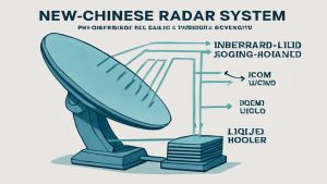 China’s Super-Radar Breakthrough Solves the One Problem That Stumped Engineers