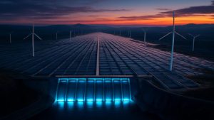 China’s Three Gorges Dam Made Earth Feel Heavy — Their Next Project Goes Further