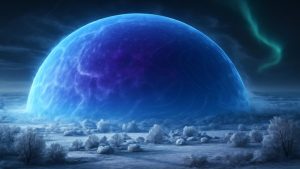 Cold dome forming over US could bring record-breaking February freeze nobody saw coming