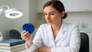 Dermatologist reveals shocking truth about Nivea blue cream after ingredient deep-dive