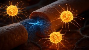 Fat Stem Cells Are Quietly Healing Broken Spines in Hospital Rooms Right Now