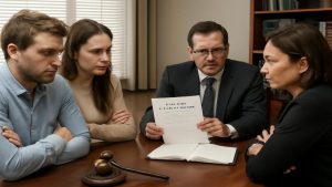 February Inheritance Rules Are Quietly Rewriting Who Gets What When You Die