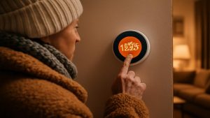 Forget 19°C: Energy Experts Reveal the New Temperature That Could Save You Hundreds This Winter
