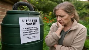Gardeners face $135 fines for using rainwater without permits starting this February