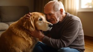 Golden retriever owners face heartbreaking reality most dog lovers never discuss