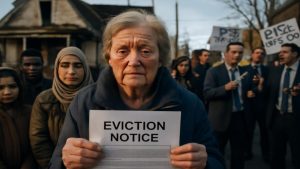 Grandma Lost Her Home Housing Refugees While Others Profit From War