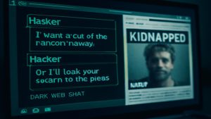 Hacker Threatens To Expose Crypto Kidnappers Unless He Gets His Cut