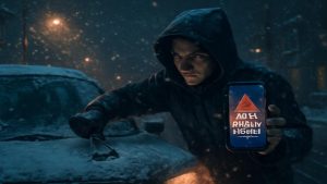 Meteorologists Issue Urgent Warning as Commuters Ignore High-Impact Storm Approaching Tonight