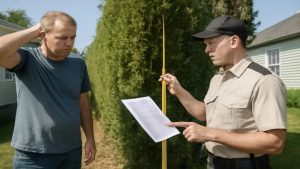 New hedge rule starting March 15 could force millions of homeowners to grab their pruning shears