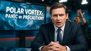 Polar vortex experts warn rushed climate panic poses unexpected threat to winter safety predictions