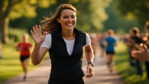 Princess Catherine’s surprise charity run sparks unexpected royal tradition that has everyone talking