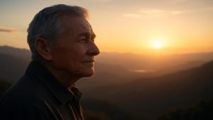 Psychologist reveals the exact mindset shift that marks life’s most fulfilling chapter