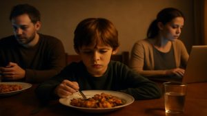 Psychology reveals 9 parenting habits that quietly damage children’s happiness for years