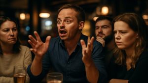Psychology reveals the 9 phrases that instantly expose someone’s self-centered nature