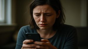 Psychology reveals the devastating self-belief that drives fear of being a burden to others