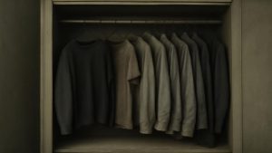 Psychology study reveals which three colors people with low self-esteem gravitate toward most