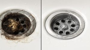 Repair Workers Couldn’t Believe What Kitchen Staple Cleared These Stubborn Pipes Instantly