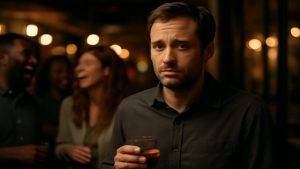 Scientists pinpoint the exact age when your social circle starts shrinking forever