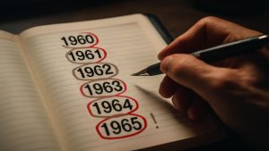 State Pension Changes Hit These Birth Years Hardest Starting March 2026