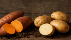 Sweet Potatoes Are Living a Double Life Most People Never Notice