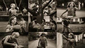 The 9 Mental Strengths 60s and 70s Kids Developed That Modern Adults Completely Lack