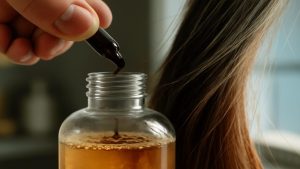 The First Grey Hair Changes How You See Yourself — But One Shampoo Trick Helps