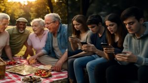 The Quiet Detail About Life in Your 60s That Younger Generations Miss