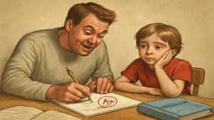 These common parenting habits are quietly damaging kids, but most parents refuse to stop