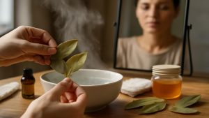 This Common Kitchen Spice Erases Wrinkles Faster Than Most People Realize