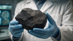 This Fist-Sized Rock From Morocco Became Mars’ Most Important Discovery