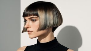 This forgotten 1960s hairstyle is quietly becoming the most requested cut for women over 50