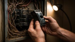 This Hidden Electric Code Change at 65 Could Cost Homeowners Thousands in Required Upgrades
