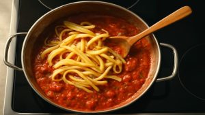 This pasta cooking trick cuts dinner prep in half and home cooks are obsessed