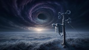 This Polar Vortex Is Moving So Fast It’s Rewriting 30 Years of Climate Records