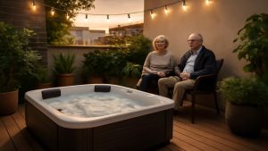 This Simple Bathtub Switch Slashes Energy Bills by 20% for Seniors Who Downsize