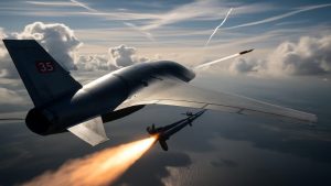 Turkey’s New Drone Just Did What Military Experts Said Was Impossible