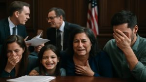Undocumented Father’s Will Divides Families — And Even Their Own Lawyers