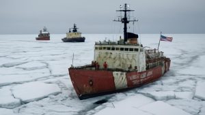 US Icebreaker Fleet So Weak It’s Asking Western Superpowers for Help
