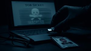 US Intelligence Chief Earning $177K Couldn’t Protect Her Own Passwords From Basic Hack
