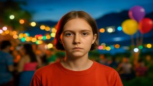 Why Your Brain Craves Drama: The Hidden Psychology Behind Emotional Neutrality’s Emptiness