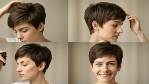 Women Over 50 Are Ditching Long Hair for This Pixie Cut That Erases a Decade